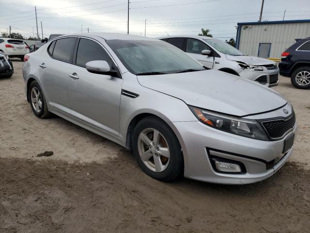 KNAGM4A71E5452665 | 2014 KIA OPTIMA LX