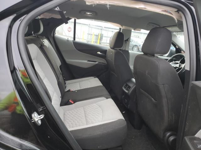 2018 CHEVROLET EQUINOX LS - 2GNAXREV8J6224352