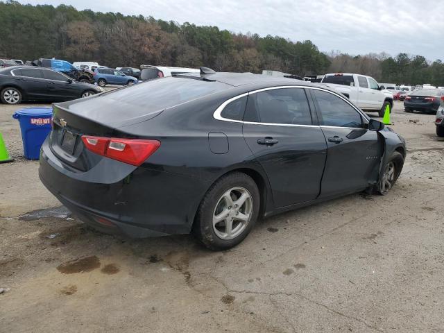 1G1ZB5ST1HF143594 | 2017 CHEVROLET MALIBU LS