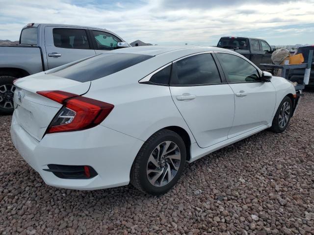 Vin: 2hgfc2f76gh529462, lot: 38401384, honda civic ex 20163