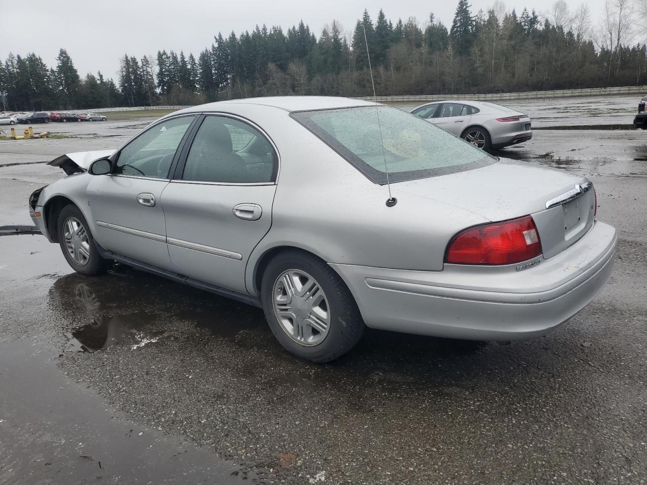 1MEHM55S11G648680 2001 Mercury Sable Ls Premium