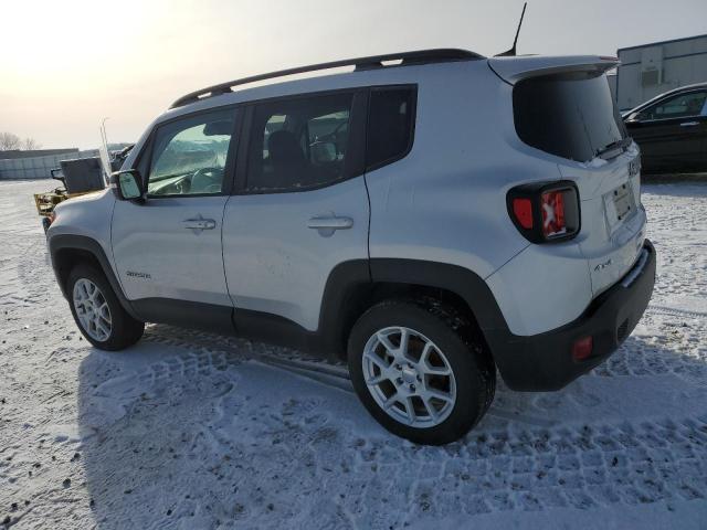 ZACNJDD18MPN32753 | 2021 Jeep renegade limited