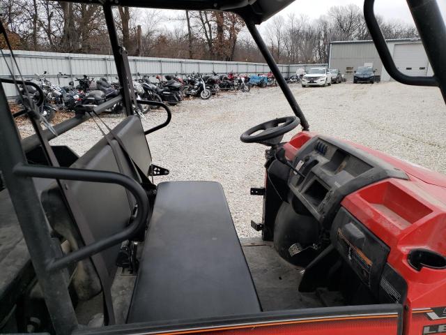 2020 KAWASAKI MULE P FXT JKGAFSC19B516308
