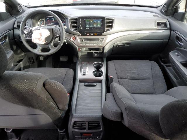 2022 HONDA PILOT SPOR - 5FNYF6H34NB080818
