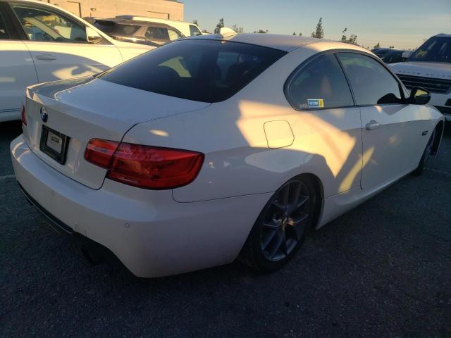 Vin: wbakg7c51dj437507, lot: 40054774, bmw 3 series i 20133