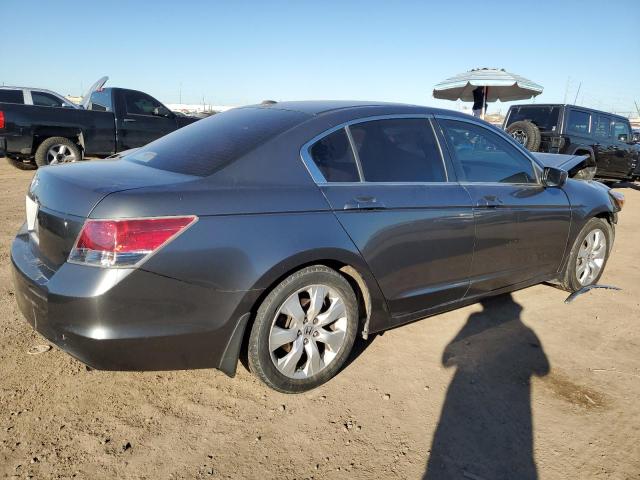 2008 Honda Accord Exl VIN: JHMCP26858C017029 Lot: 40281464