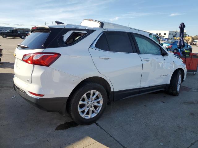 2019 CHEVROLET EQUINOX LT 3GNAXJEV7KS630742