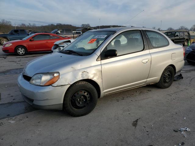 JTDAT123520221945 2002 Toyota Echo 2002 Toyota Echo VIN: JTDAT123520221945 Lot: 39854874