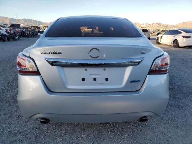 1N4AL3AP0EN332934 | 2014 NISSAN ALTIMA 2.5