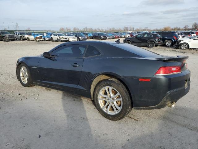 2G1FB1E34F9197520 | 2015 CHEVROLET CAMARO LS