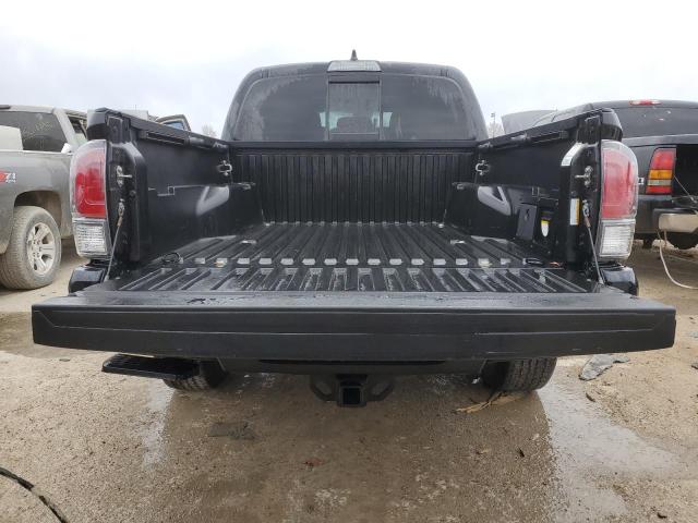 2020 Toyota Tacoma Double Cab VIN: 5TFCZ5AN0LX231423 Lot: 36949864