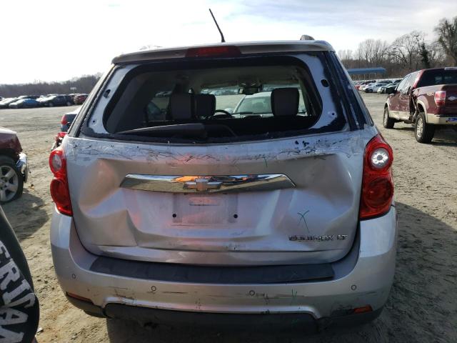 2GNALCEK7E6296728 | 2014 CHEVROLET EQUINOX LT