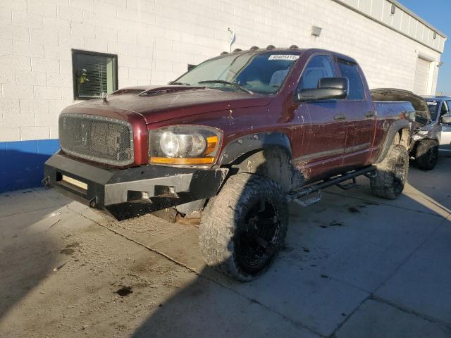 2007 Dodge Ram 1500 ST