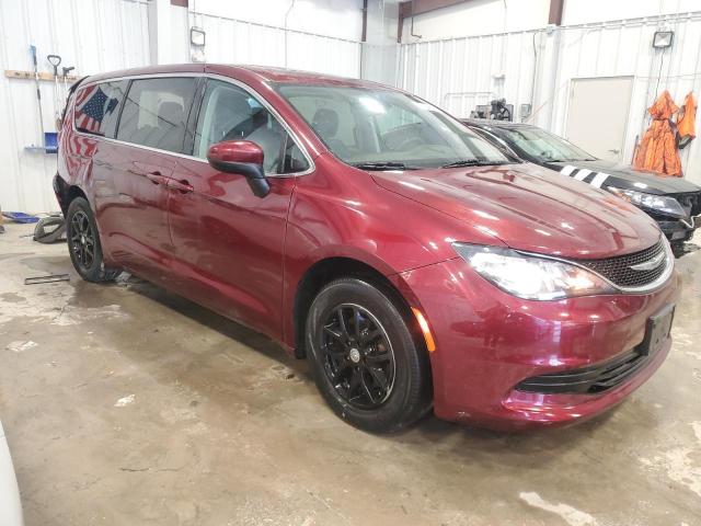 2C4RC1DG8HR588212 2017 CHRYSLER PACIFICA, photo no. 4