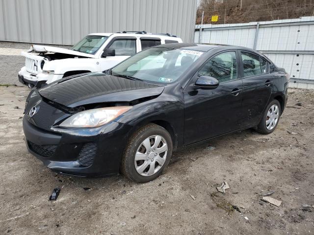 2013 Mazda Mazda3 i