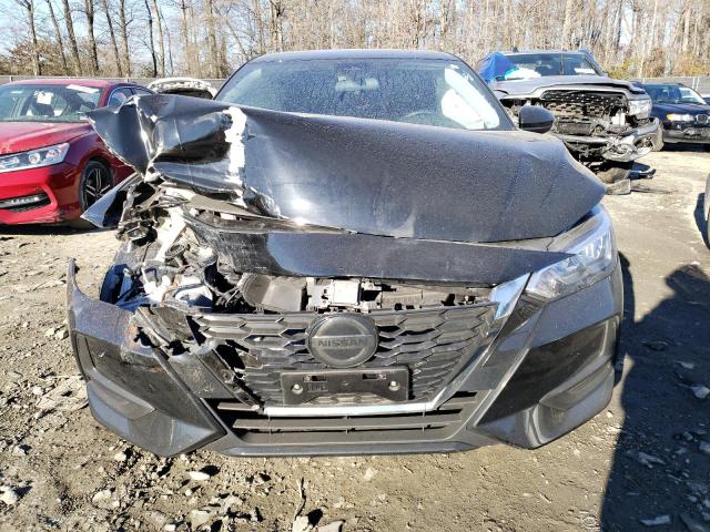 3N1AB8CV4PY264605 | 2023 NISSAN SENTRA SV