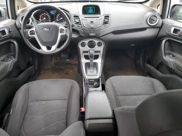 3FADP4BJ5FM153107 | 2015 FORD FIESTA SE