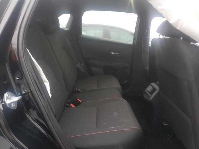 2024 HONDA HR-V SPORT 3CZRZ2H58RM733247