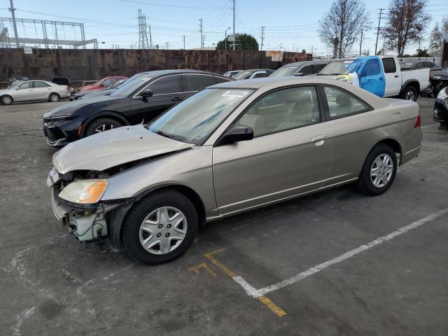 2003 Honda Civic LX