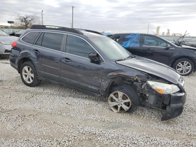 4S4BRCCC7D3242208 | 2013 Subaru outback 2.5i premium