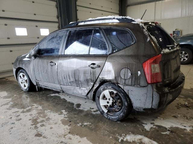 2009 Kia Rondo Base VIN: KNAFG528197227804 Lot: 37795884