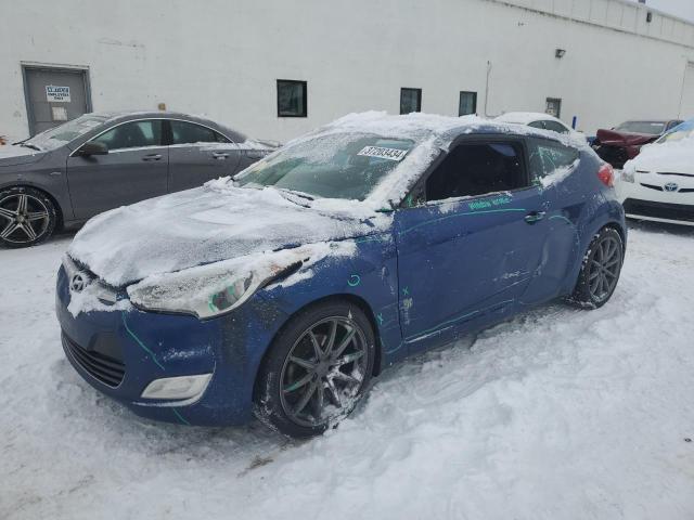 2015 Hyundai Veloster 