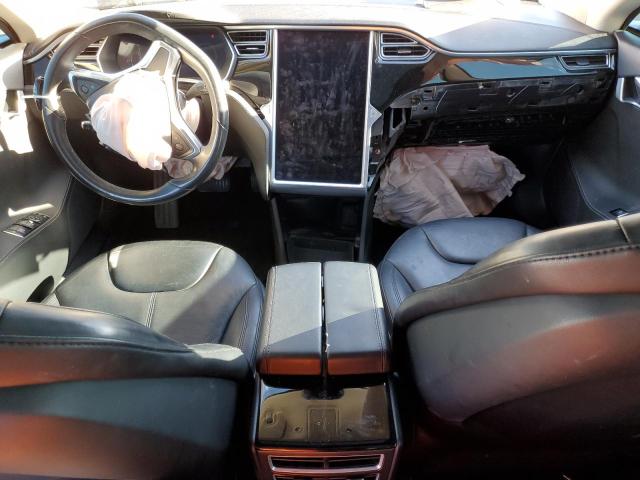 2015 TESLA MODEL S 70 - 5YJSA1S15FFP78337