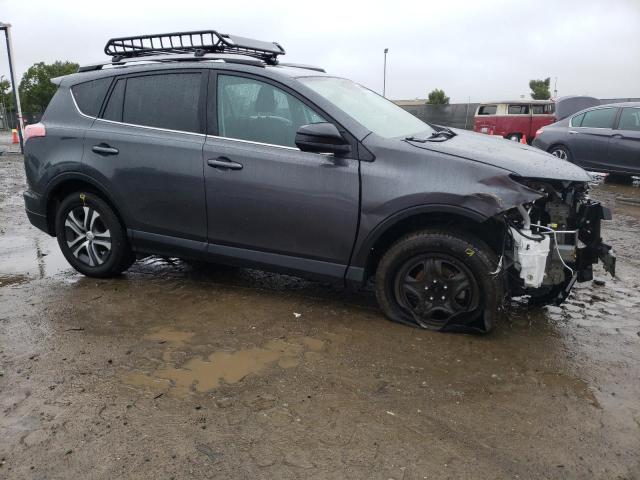 2T3ZFREV7JW492747 | 2018 TOYOTA RAV4 LE