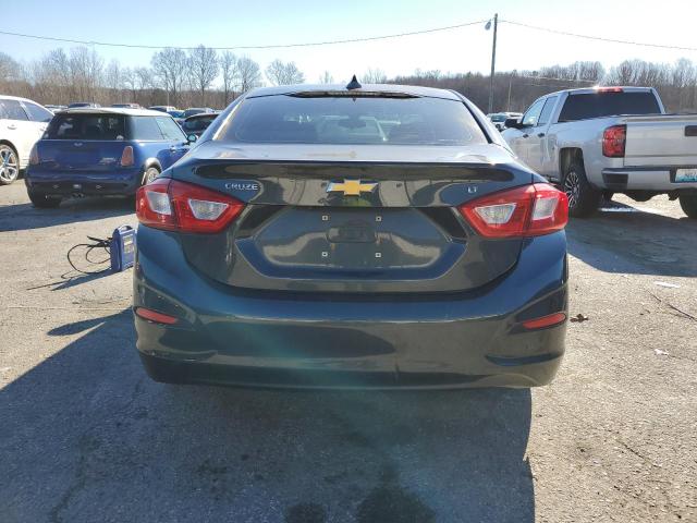 1G1BE5SM5J7157225 | 2018 CHEVROLET CRUZE LT