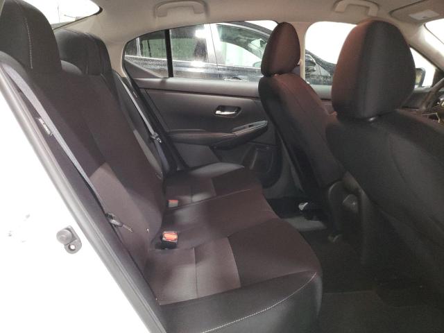 2023 NISSAN SENTRA SV - 3N1AB8CV5PY246114