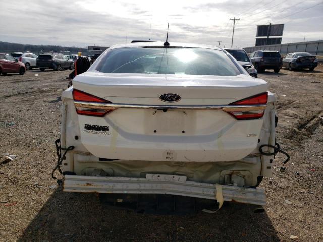 3FA6P0H7XHR104374 | 2017 FORD FUSION SE