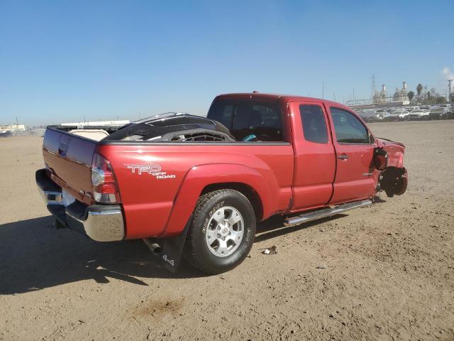 5TEUU4EN6AZ747976 | 2010 Toyota tacoma access cab