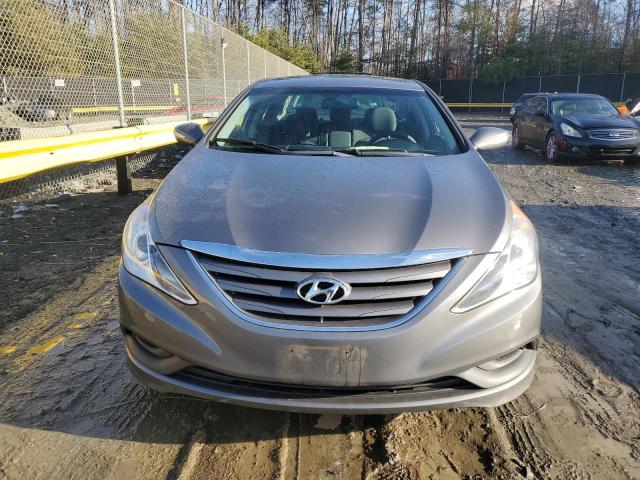 5NPEB4AC4EH926556 | 2014 HYUNDAI SONATA GLS