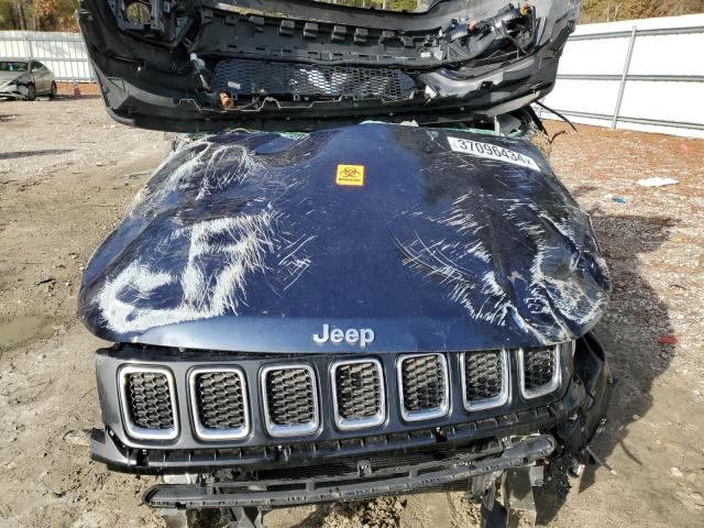 3C4NJDCB3KT622864 | 2019 JEEP COMPASS LI