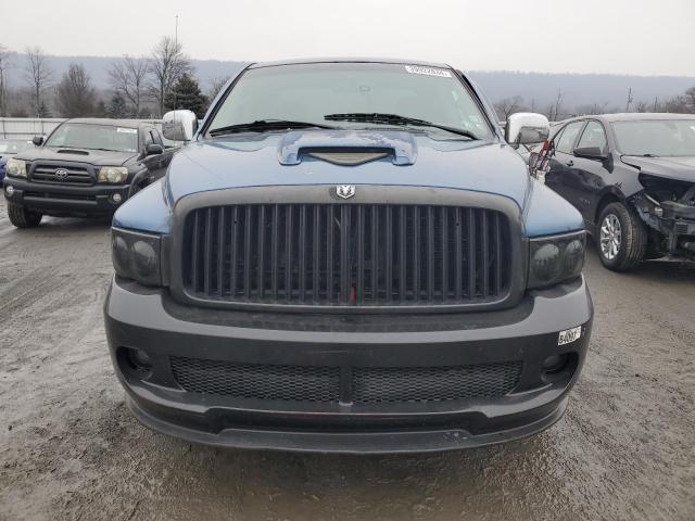 2003 Dodge Ram 1500 St VIN: 1D7HU18D33S309710 Lot: 39922834