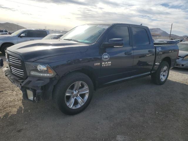 2017 Ram 1500 Sport