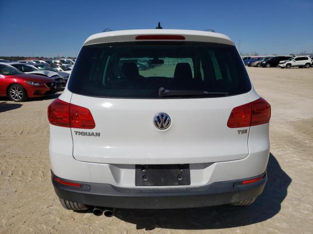 2017 VOLKSWAGEN TIGUAN WOL - WVGRV7AXXHK020782