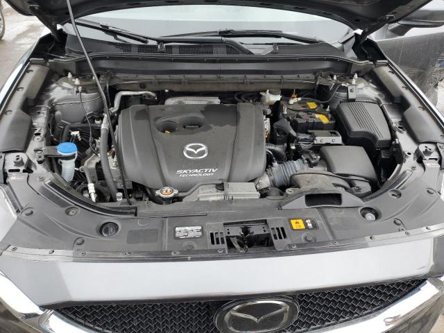 JM3KFBDM0K1696976 | 2019 MAZDA CX-5 GRAND