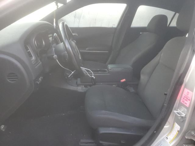 2016 DODGE CHARGER PO - 2C3CDXKT1GH303753