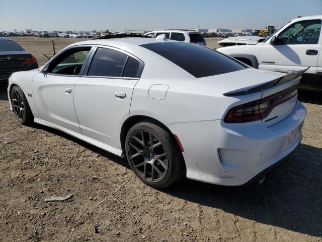 2019 DODGE CHARGER SC - 2C3CDXGJ2KH688806