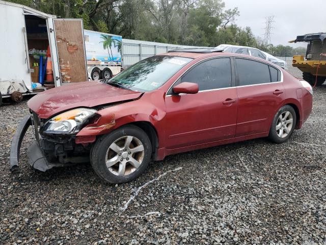 1N4AL21E88N406291 | 2008 Nissan altima 2.5