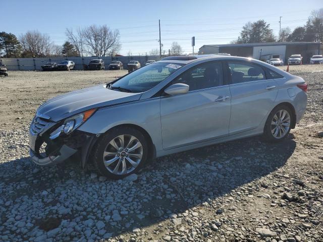 2012 Hyundai Sonata SE