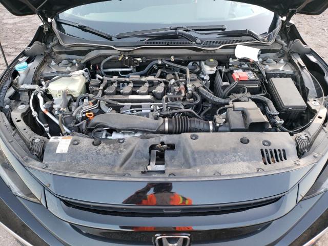 2020 HONDA CIVIC EX - 19XFC1F37LE207845