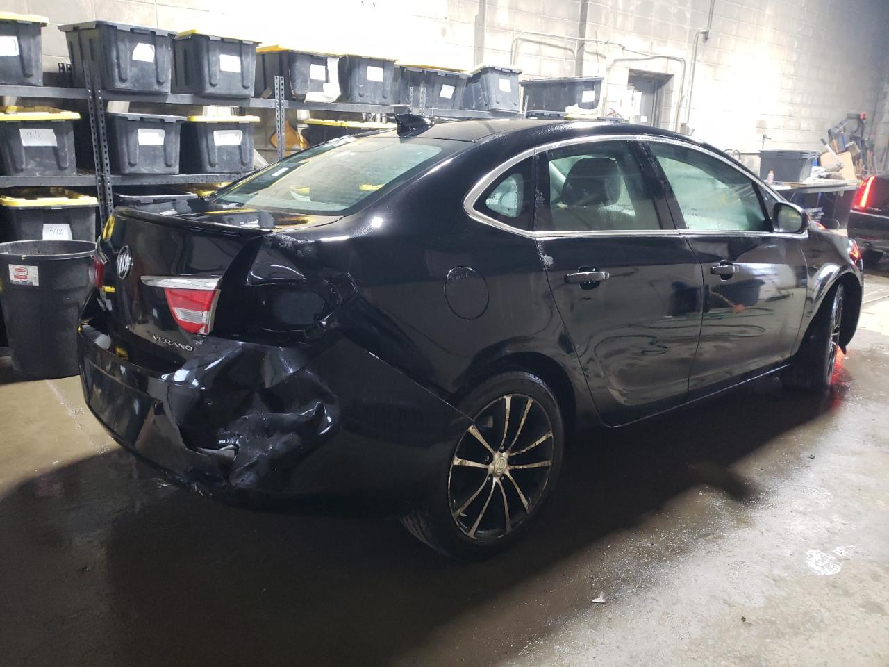 1G4PW5SK3G4184325 2016 Buick Verano Sport Touring Group