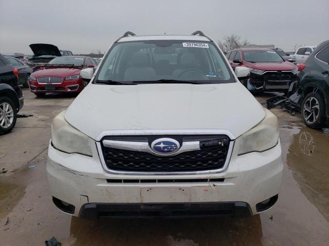 JF2SJAWC7FH490266 | 2015 SUBARU FORESTER 2