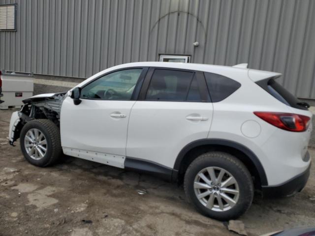 JM3KE4CY6G0777383 | 2016 MAZDA CX-5 TOURI