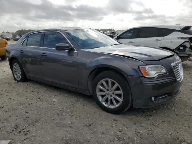 2C3CCAAG6EH381074 | 2014 CHRYSLER 300