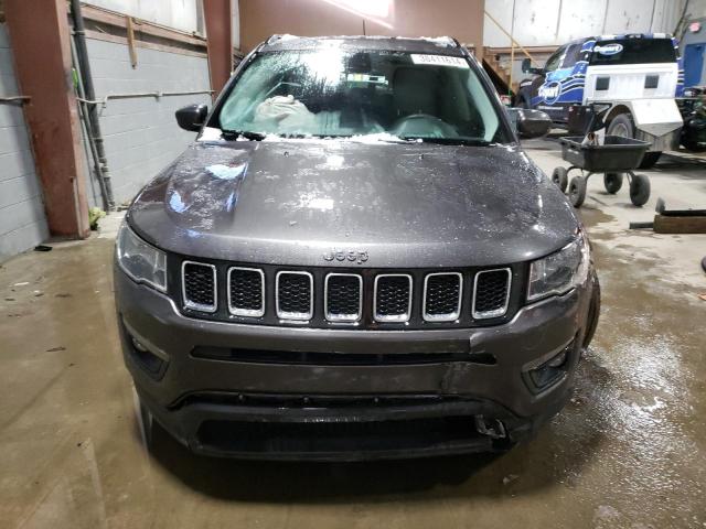 2018 JEEP COMPASS LA - 3C4NJDBB3JT400812