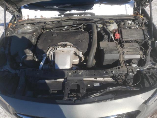 2018 BUICK REGAL TOUR W04GV8SX6J1175478