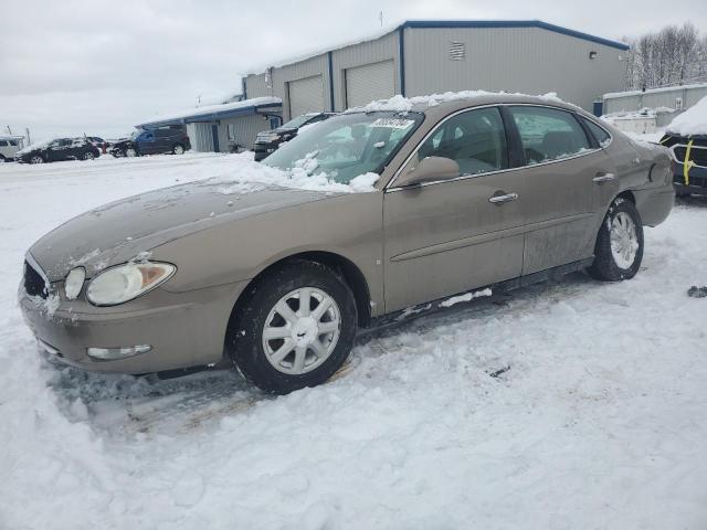 2006 Buick LaCrosse CX